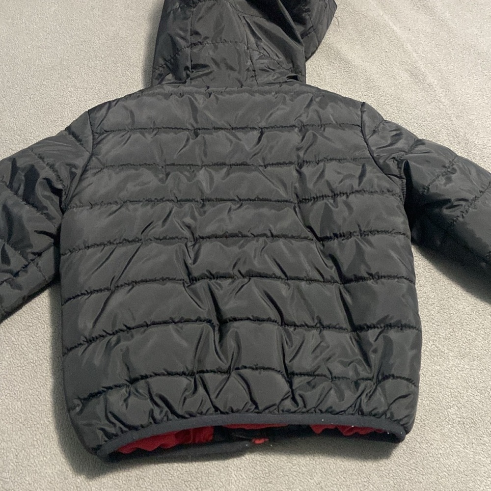 2T jacket - Picture 2 of 3